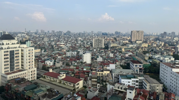 Quy định nhiệm vụ, quyền hạn của Ban Chỉ đạo Trung ương về chính sách nhà ở và thị trường bất động sản 
