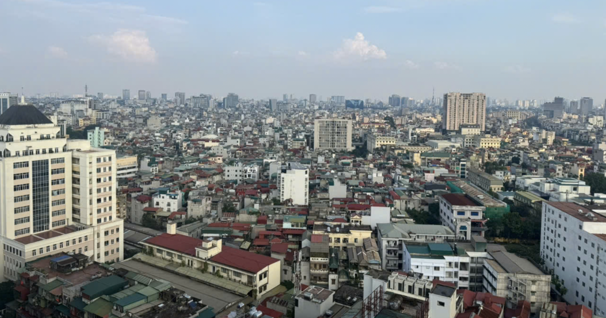 Quy định nhiệm vụ, quyền hạn của Ban Chỉ đạo Trung ương về chính sách nhà ở và thị trường bất động sản