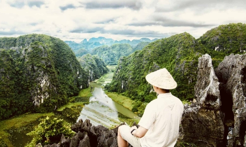 Năm 2026 sẽ thay đổi đáng kể cách chúng ta du lịch