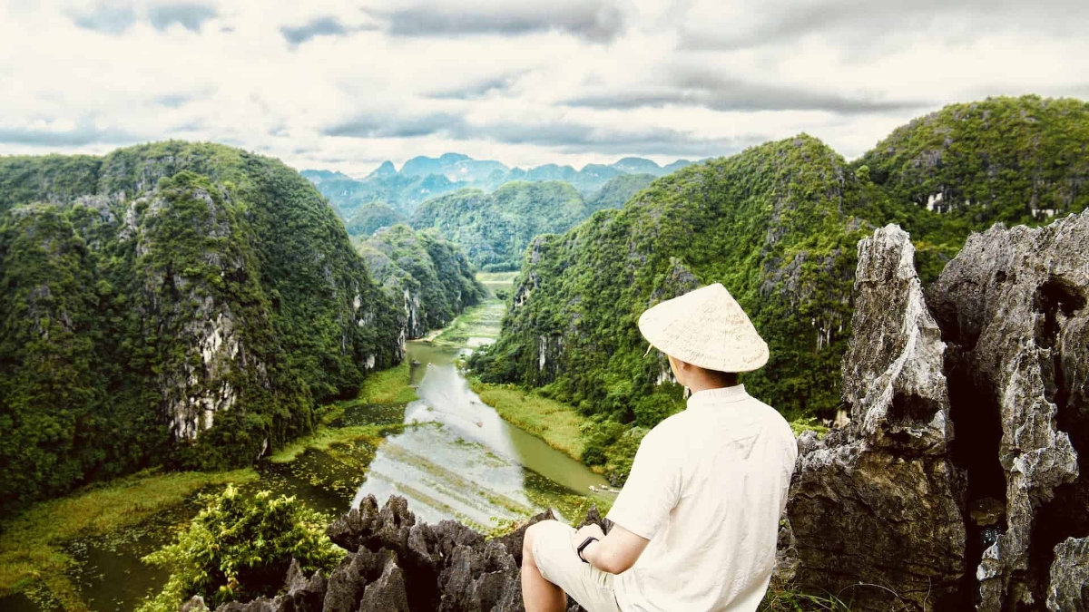 Năm 2026, du khách bị thu hút bởi những chuyến đi nghỉ trên núi vì sự yên bình và tĩnh lặng.