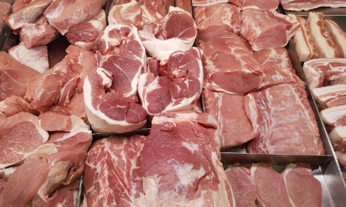 Sàn giao dịch thịt heo: bước tiến mới cho thị trường TP. Hồ Chí Minh