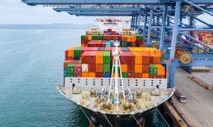 Chi phí logistics tăng trở lại: Thách thức mới với doanh nghiệp xuất khẩu