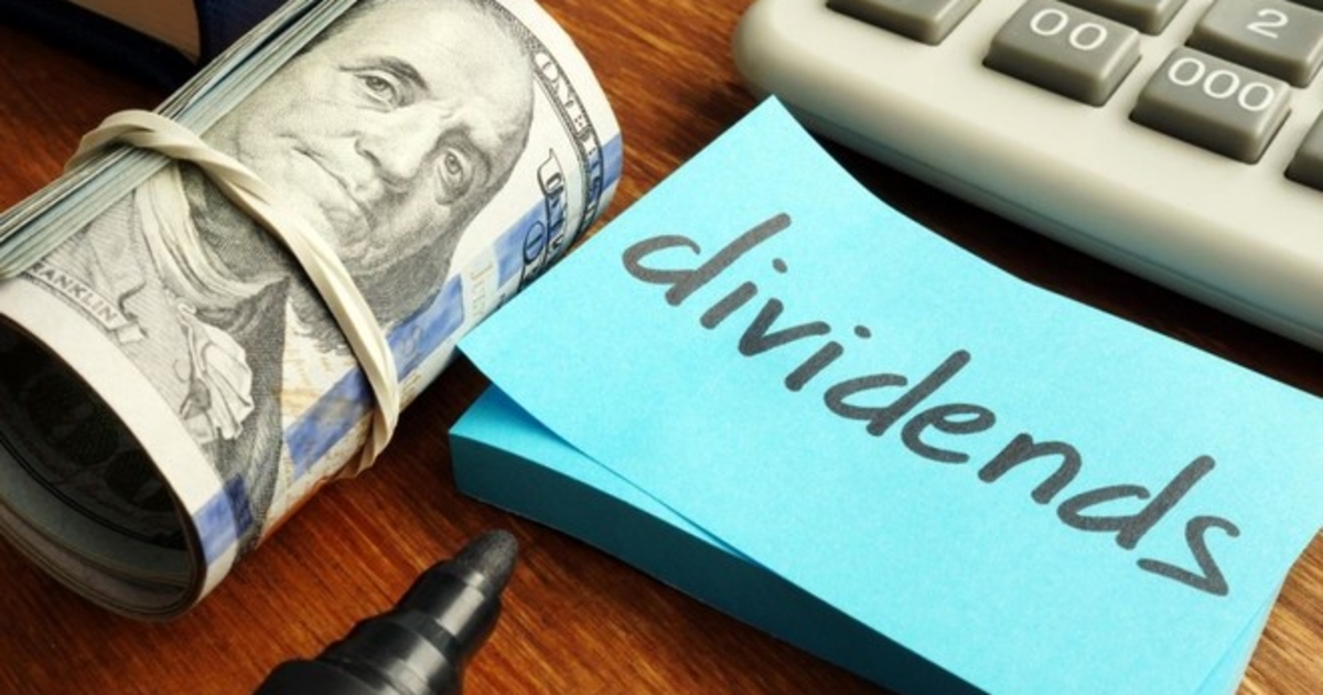 10 cổ phiếu lọt rổ chỉ số tăng trưởng chi trả cổ tức VNDIVIDEND