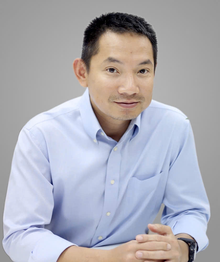 TS. Vũ Hoàng Linh, Trường Đại học Kinh tế , Đại học Quốc gia Hà Nội. 