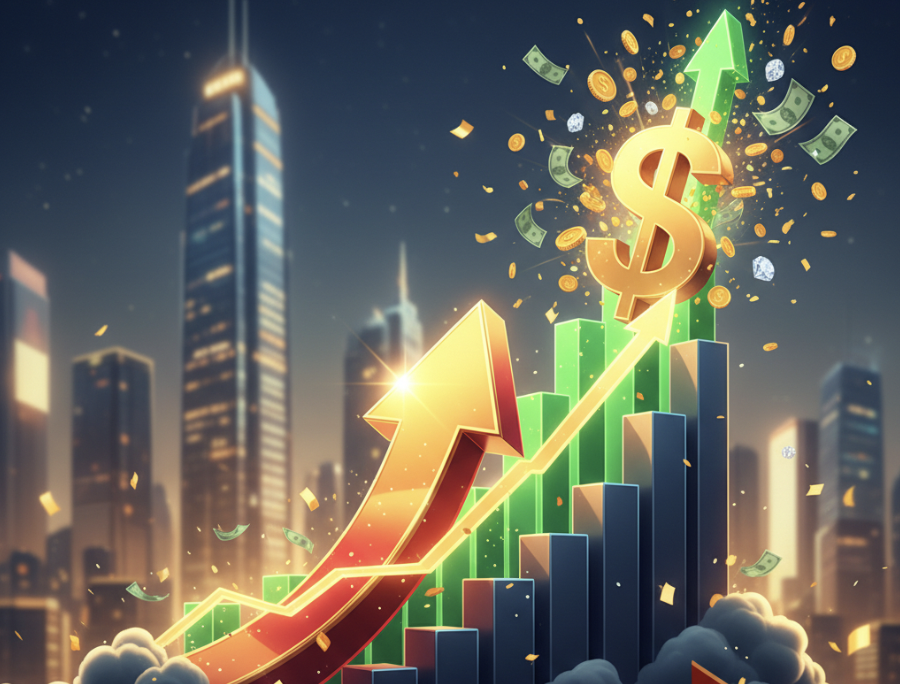 Quỹ ngoại: Định giá hấp dẫn, dư địa tăng của thị trường vẫn vững chắc 