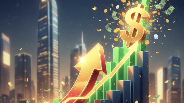 Chủ tịch Dynam Capital Limited: Thị trường sẽ tiếp tục tăng và sắp bước vào giai đoạn vàng 