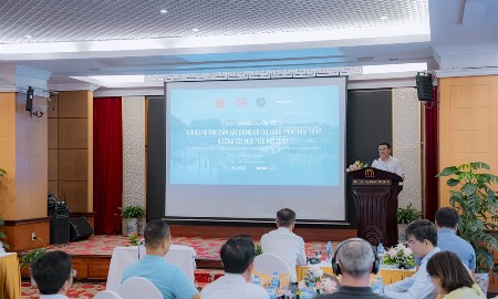 Huế đẩy mạnh chuyển đổi năng lượng sạch, tiến tới trung hòa carbon