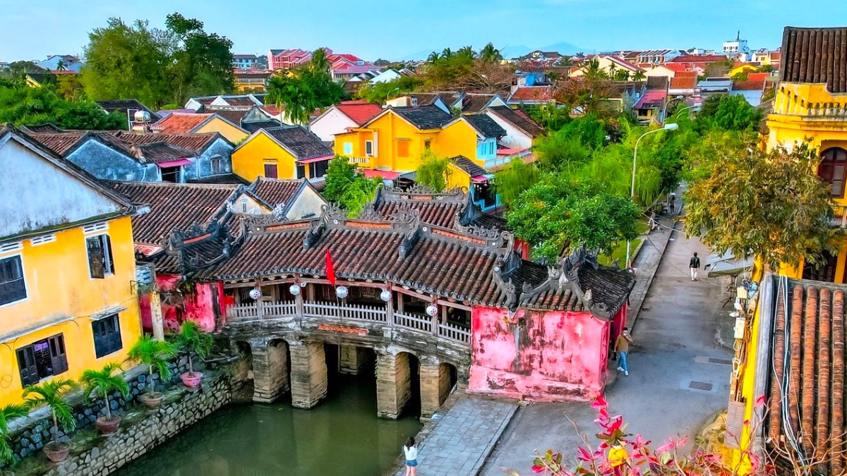 Tính đến nay, hệ thống di tích ở Hội An gồm một di tích cấp quốc gia đặc biệt, 27 di tích cấp quốc gia, 50 di tích cấp tỉnh, 19 di tích thuộc danh mục bảo vệ giai đoạn 2024-2029.