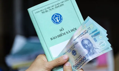 Xác định thời điểm chuyển từ hành vi chậm đóng sang trốn đóng bảo hiểm tại các doanh nghiệp 