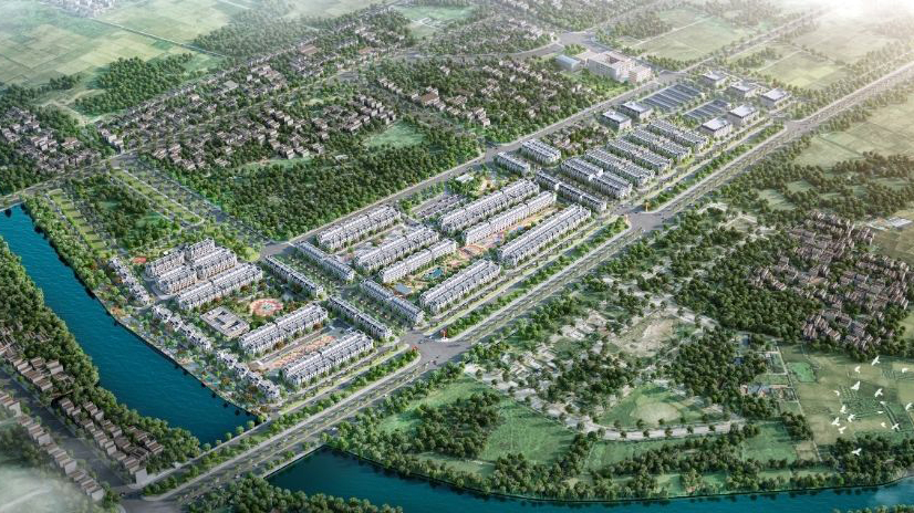 Cấp xã ở Hải Phòng sẽ được thưởng vượt thu tiền sử dụng đất năm tài chính 2026.