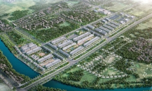 Hải Phòng: Cấp xã được thưởng vượt thu tiền sử dụng đất
