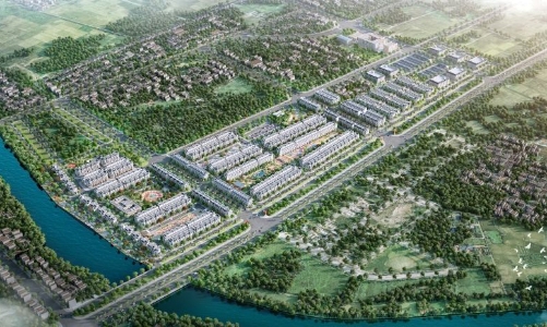 Hải Phòng: Cấp xã được thưởng vượt thu tiền sử dụng đất