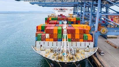 Vietnam’s trade value exceeds $700bln by mid-October