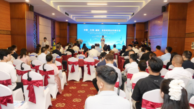 Lao Cai province and Dali Prefecture (China) bolster economic cooperation