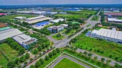 Singaporean investors expand presence in Hung Yen Province