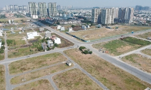 Bộ Xây dựng dự thảo Nghị định về cơ sở dữ liệu nhà ở và thị trường bất động sản