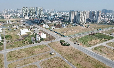 Bộ Xây dựng dự thảo Nghị định về cơ sở dữ liệu nhà ở và thị trường bất động sản