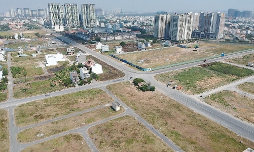 Bộ Xây dựng dự thảo Nghị định về cơ sở dữ liệu nhà ở và thị trường bất động sản