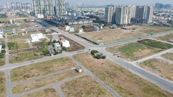 Bộ Xây dựng dự thảo Nghị định về cơ sở dữ liệu nhà ở và thị trường bất động sản