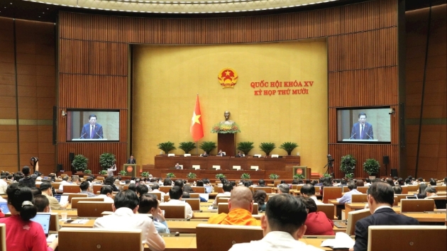 Civil aviation law amendment under discussion 