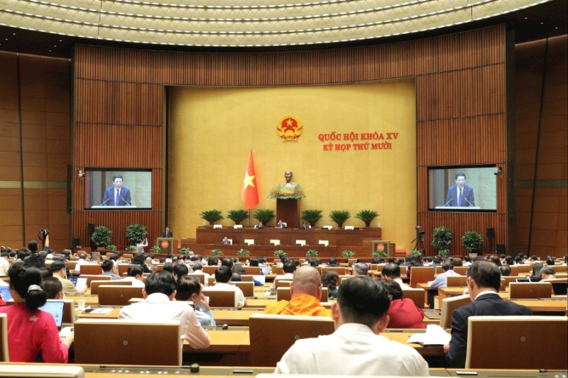 Civil aviation law amendment under discussion 