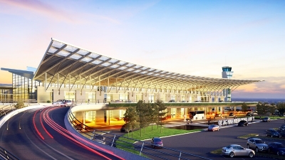 Luật Hàng không dân dụng Việt Nam