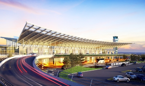 Tăng cường thu hút đầu tư, tạo đột phá cho hạ tầng hàng không