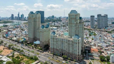 New real estate businesses on the rise