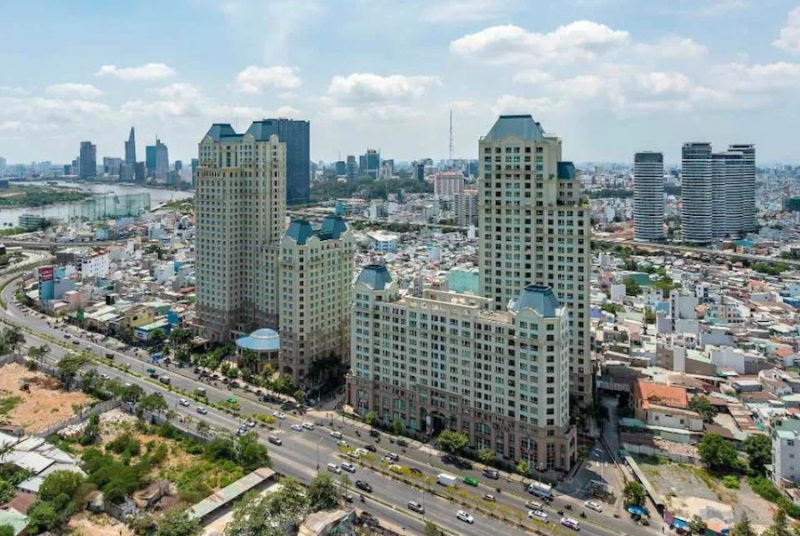 New real estate businesses on the rise