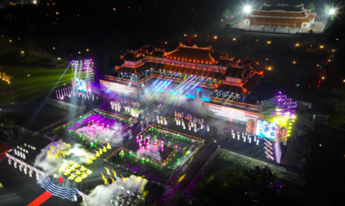 Sau sáp nhập tỉnh thành, Huế vươn lên đứng thứ 2 toàn quốc về chuyển đổi số