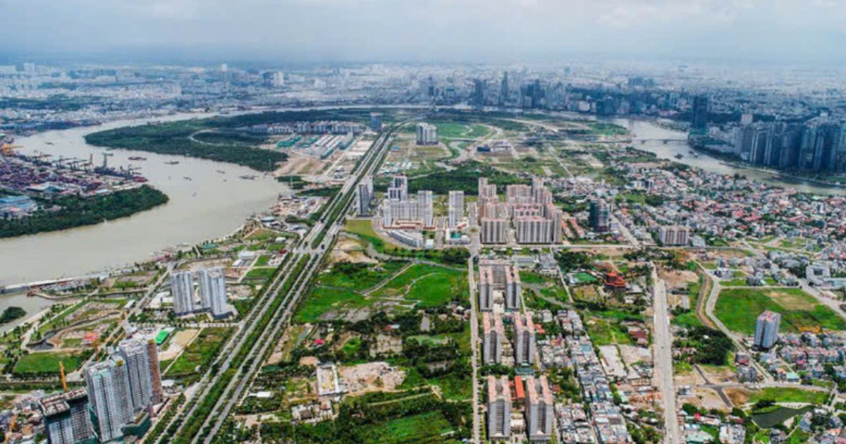 Hơn 18 triệu thửa đất đã được đẩy dữ liệu lên hệ thống