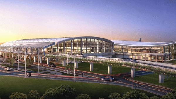 Quy hoạch cảng hàng không phải có tầm nhìn dài hạn và kết nối đồng bộ để tránh lãng phí đầu tư