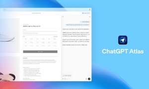 ChatGPT Atlas hiện đã có mặt cho người dùng macOS trên toàn cầu, trong khi các phiên bản dành cho Windows, iOS và Android sẽ sớm được phát hành