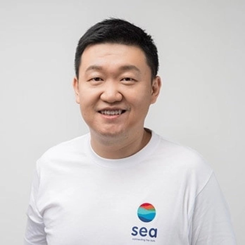 CEO Forrest Li