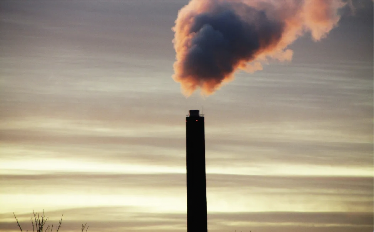 Ảnh minh hoạ. Ảnh: Unsplash