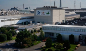 Nhà máy tua bin Takasago. Sự hồi sinh của khí đốt được thúc đẩy bởi nhu cầu điện từ các trung tâm dữ liệu AI