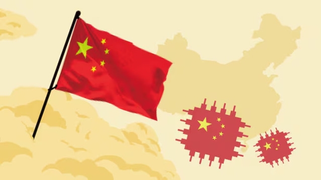 Ảnh: Lee Jin-young. 