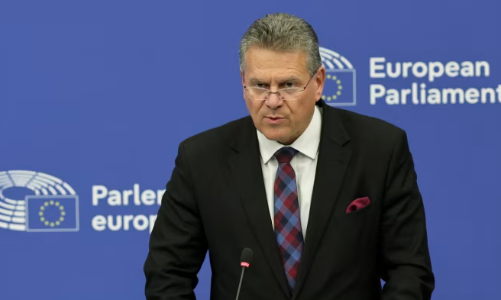 EU giục Trung Quốc nhanh chóng giải quyết bất đồng về đất hiếm