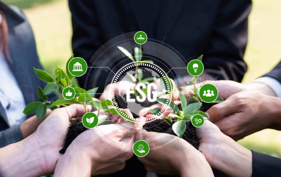 Có ba vấn đề chính mà các doanh nghiệp đặc biệt quan tâm để thúc đẩy ESG.