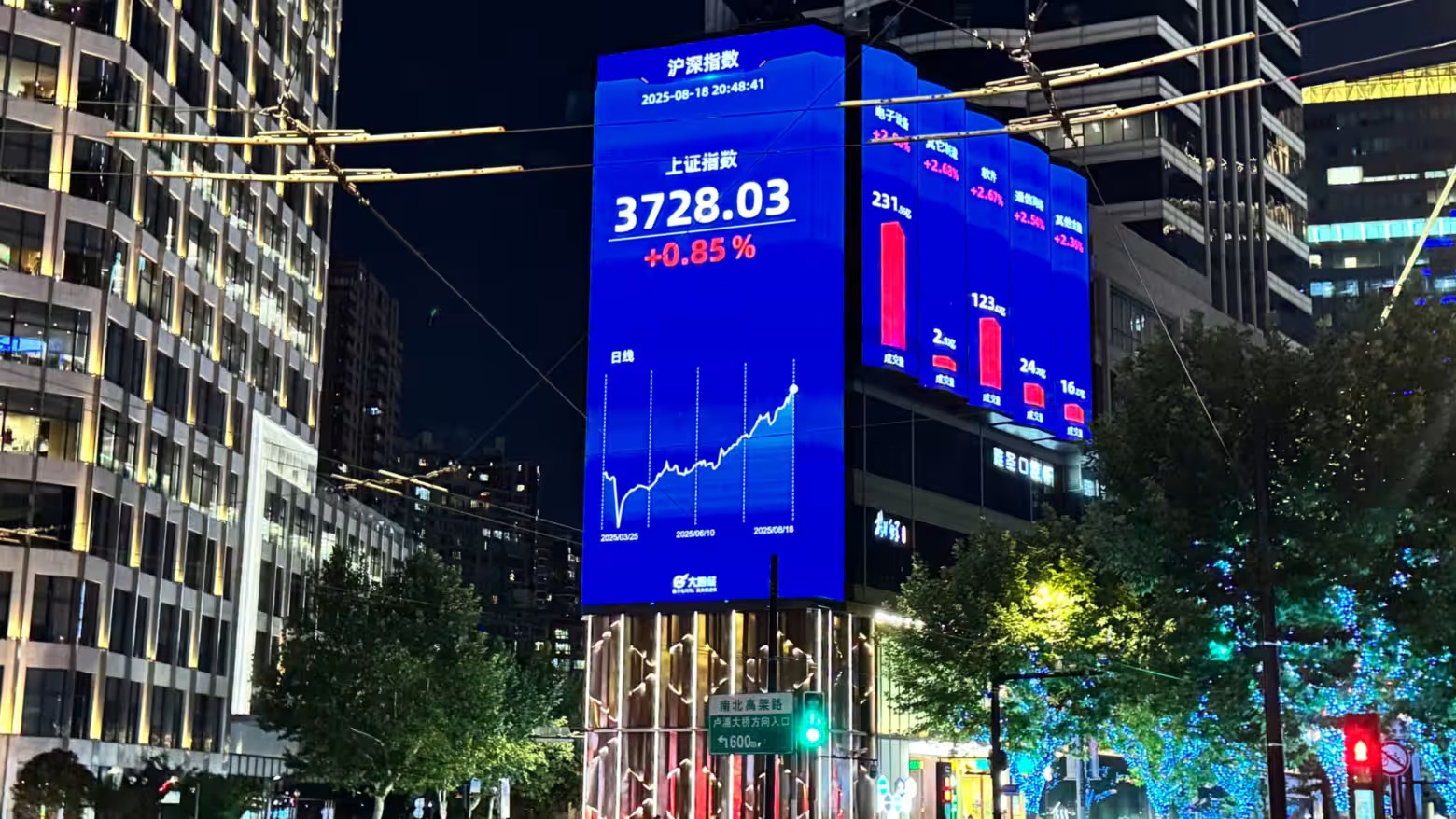 Những thương vụ IPO nổi bật nhất trên thị trường đại lục năm nay đều thuộc các lĩnh vực mà Bắc Kinh ưu tiên phát triển.