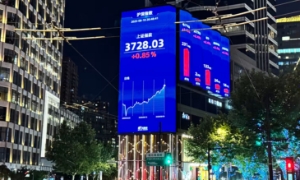 Những thương vụ IPO nổi bật nhất trên thị trường đại lục năm nay đều thuộc các lĩnh vực mà Bắc Kinh ưu tiên phát triển.