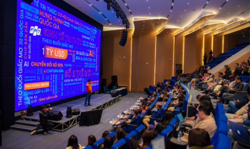 Đề xuất doanh nghiệp công nghệ có doanh thu từ 1 tỷ USD sẽ được công nhận ngang tầm quốc tế