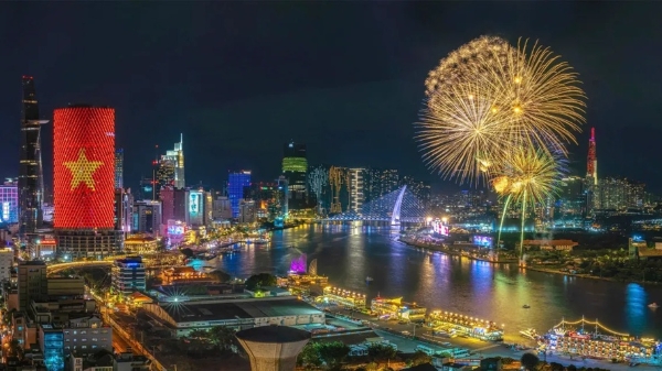 Phát huy sức mạnh nội tại mở đường cho kinh tế tư nhân vươn mình