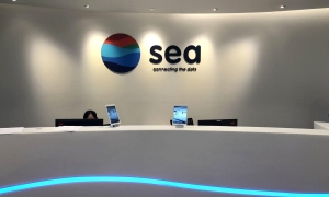 Sea đang đặt ra một mục tiêu táo bạo: đạt mức vốn hóa thị trường 1.000 tỷ USD, gấp 10 lần giá trị hiện tại.