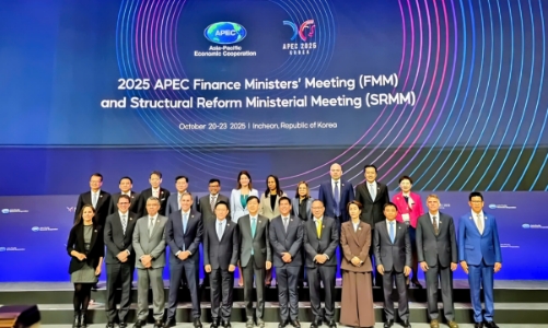 Việt Nam khẳng định vai trò chủ động trong thúc đẩy chuyển đổi số và phát triển tài chính số trong APEC