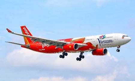 Vietjet ký thỏa thuận phát triển nguồn lực hàng không quốc tế, thúc đẩy hợp tác mới giữa Việt Nam và Phần Lan