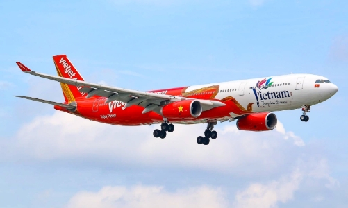Vietjet ký thỏa thuận phát triển nguồn lực hàng không quốc tế, thúc đẩy hợp tác mới giữa Việt Nam và Phần Lan