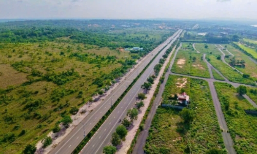 Lâm Đồng lên kế hoạch đấu giá 3 khu đất trong năm 2025