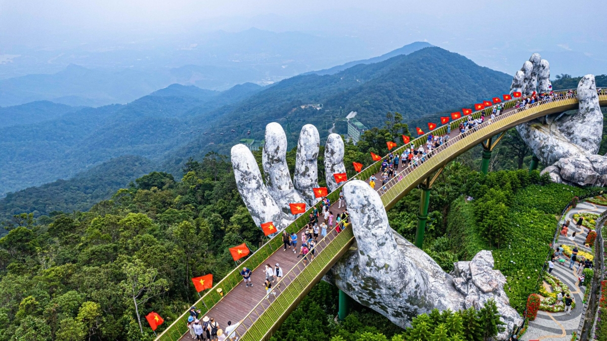 Đà Nẵng chủ động xây dựng chính sách thu hút các ngôi sao quốc tế, KOL, KOC...