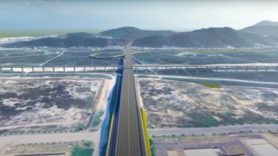 Investment in Nghe An's Vinh-Thanh Thuy Expressway project to be prioritized in 2026 plan